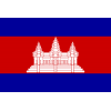 Cambodia logo - Philippines VS Cambodia Live Score