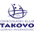 Takovo W logo