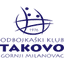 Takovo W logo