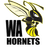 WA Steel logo