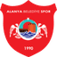 Alanya Bld logo