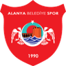 Alanya Bld logo