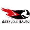 Sesi Bauru Women logo - W VS Sesi Bauru W Result