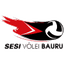 Sesi Bauru W logo