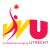 VV Utrecht Women logo - W VS Vv Utrecht W Result Today