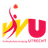 VV Utrecht W logo