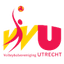 VV Utrecht W logo