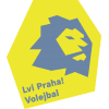 VK Lvi Prague logo - Prague VS Brno Live