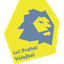 VK Lvi Prague logo