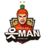 Rush & Cash logo