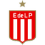 Estud. de La Plata(w) logo