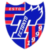 FC Tokyo logo - Tokyo VS Panasonic Panthers Result