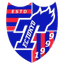 FC Tokyo logo