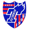 FC Tokyo logo