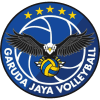 Putra Jakarta Garuda logo - Garuda VS Surabaya Samator Result Today