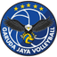 Putra Jakarta Garuda logo