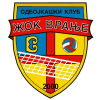 Vranje logo - Zvezda VS Vranje Sport