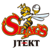 JTEKT logo - Sakai VS Jtekt Sport