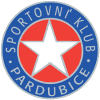 Pardubice logo - Pardubice VS Kolin Result