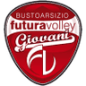 Futura Volley Giovani Women logo