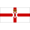 Northern Ireland W logo - World Championship