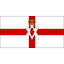 Northern Ireland W logo