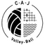 CAJVB logo