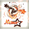 Nemo Stars logo - Stars VS Ghana Army Live