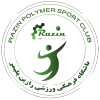 Razin Polymer logo - Yazd VS Razin Polymer Live Score Today