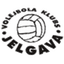 Jelgava W logo
