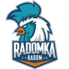 Radom Women logo - Radomw VS Mogilno Women Result Today