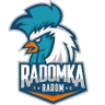 Radom(w) logo