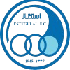 Esteghlal Gonbad logo - Gonbad VS Mehregan Noor Live