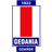 Gedania Gdansk Women logo