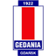 Gedania Gdansk Women logo