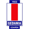 Gedania Gdansk Women logo
