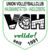Hausmannstatten Women logo - Women VS Su Inzingvolley Women Score Today