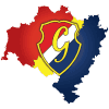 Gwardia Wroclaw logo - Wroclaw VS Wrzesnia Sport