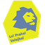 Lvi Prague B logo
