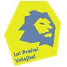 Lvi Prague B logo