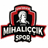 Mihaliccik W logo