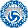 Salonit Anhovo logo - Anhovo VS Krka Live