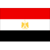 Egypt logo - World Championship Volleyball