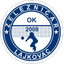 Zeleznicar W logo