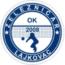 Zeleznicar W logo