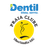 Praia Clube W logo