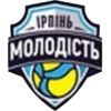 Irpin-Molodist logo - Irpinmolodist VS Burevisnyk Score