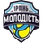 Irpin-Molodist logo