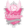 Himeji Victorina Women logo - Women VS Hisamitsu Springs W Result