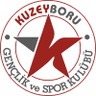 Kuzey Boru Genclik 2 Women logo